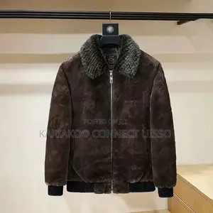 Nyoya Jacket