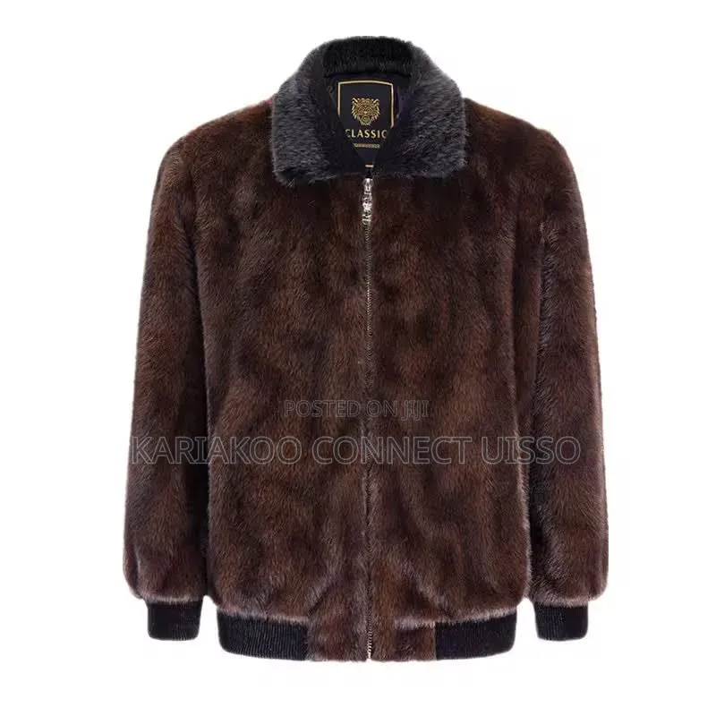 Nyoya Jacket