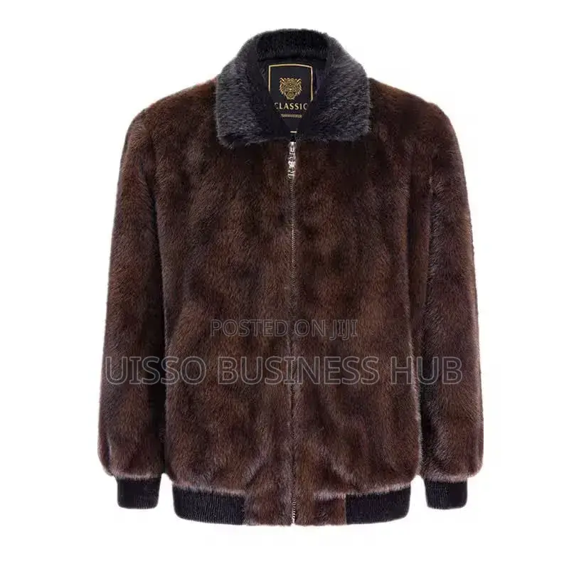 Nyoya Jacket