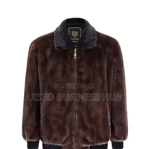 Nyoya Jacket