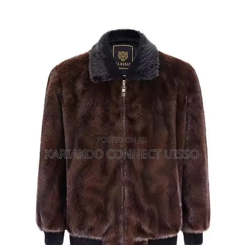 Nyoya Jacket