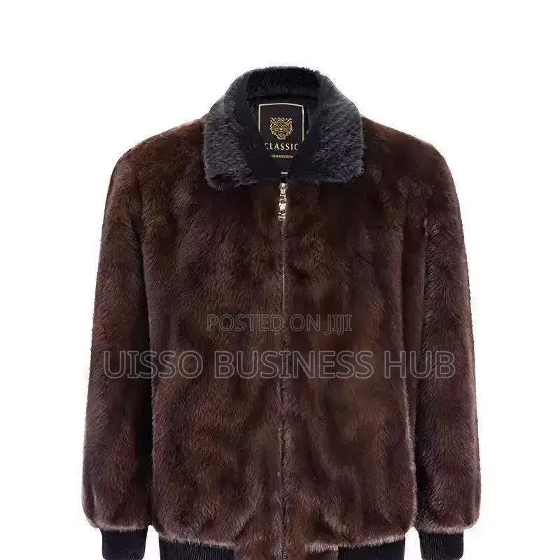 Nyoya Jacket