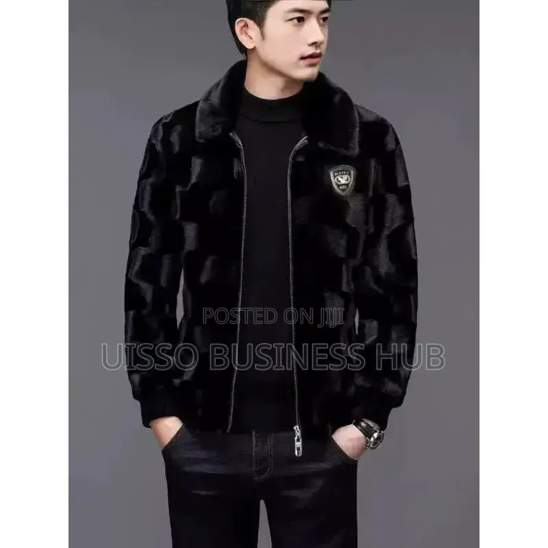 Nyoya Jacket