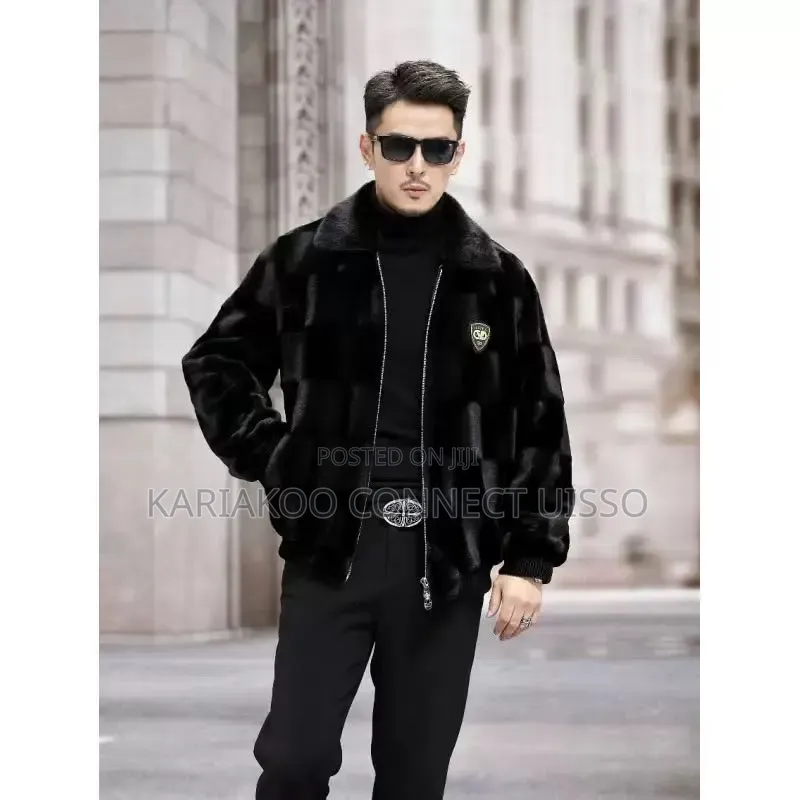 Nyoya Jacket