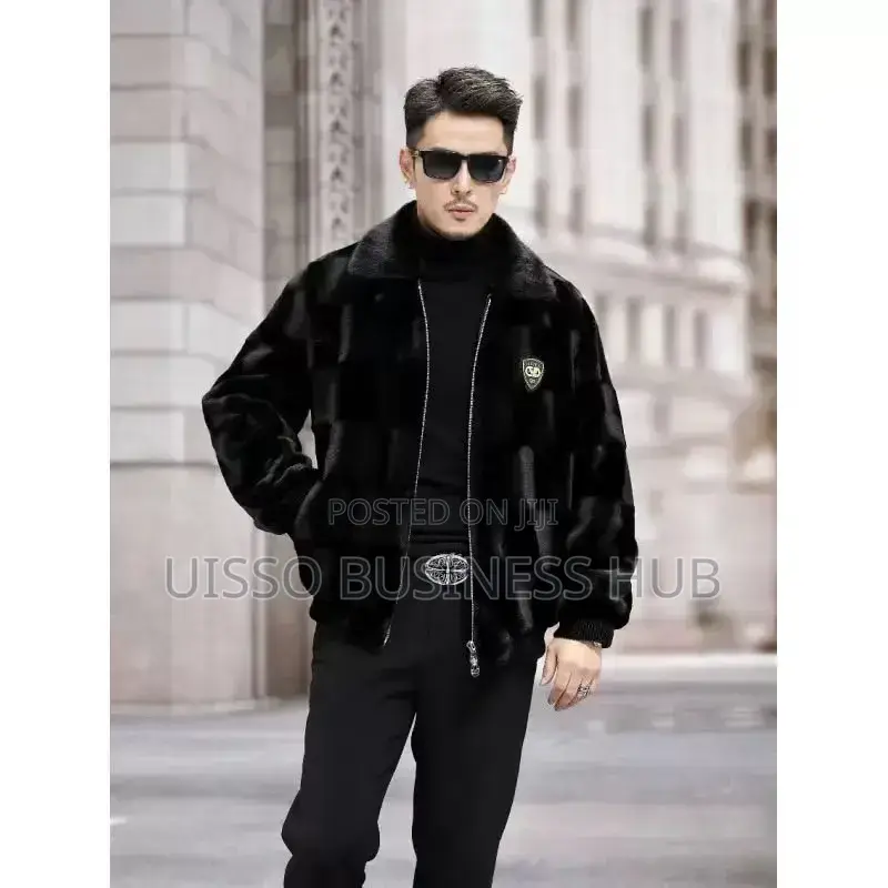 Nyoya Jacket