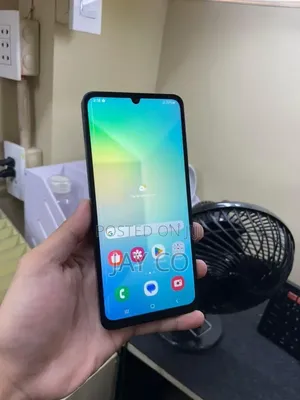 Samsung Galaxy A06 64 GB