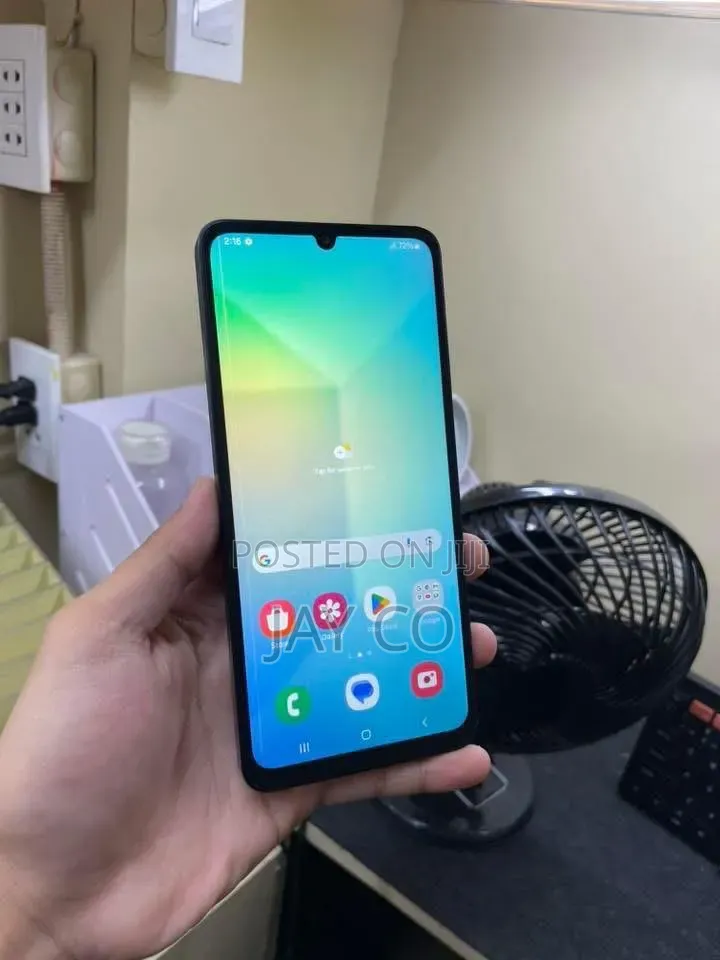 Samsung Galaxy A06 64 GB