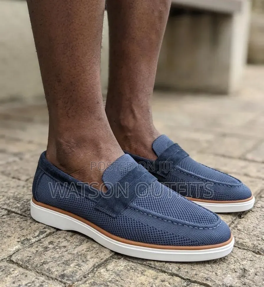 Casual Footwears Men's Leather Shoes Materials Very Quality