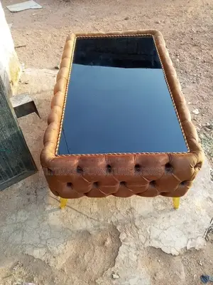 Center Table