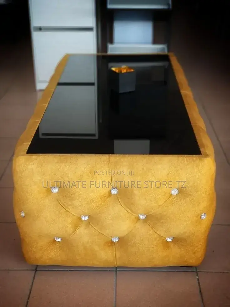 Center Table