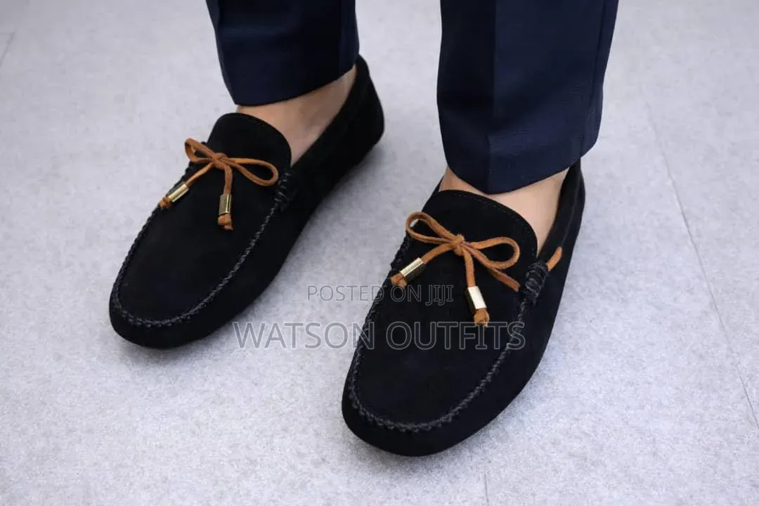 Simpo Viatu Casual Shoes or Loafer Footwears Materials Very Smart