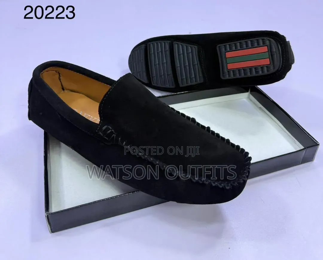 Simpo Viatu Casual Shoes or Loafer Footwears Materials Very Smart