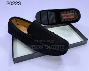 Simpo Viatu Casual Shoes or Loafer Footwears Materials Very Smart