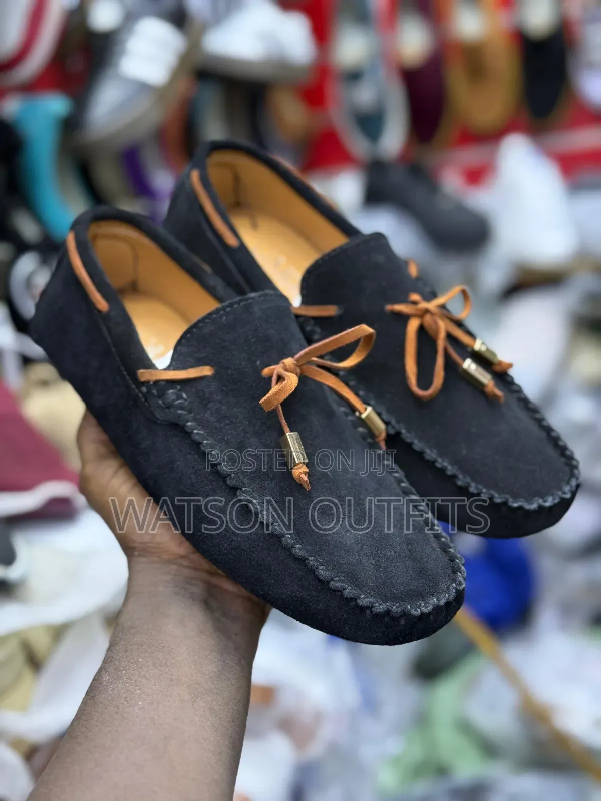 Simpo Viatu Casual Shoes or Loafer Footwears Materials Very Smart
