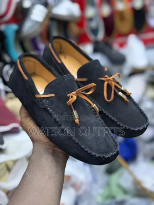 Simpo Viatu Casual Shoes or Loafer Footwears Materials Very Smart