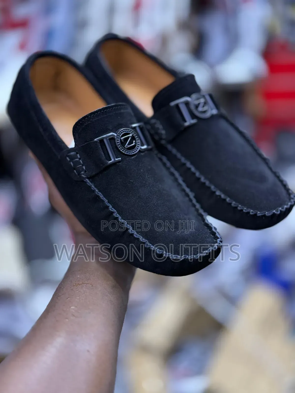 Simpo Viatu Casual Shoes or Loafer Footwears Materials Very Smart