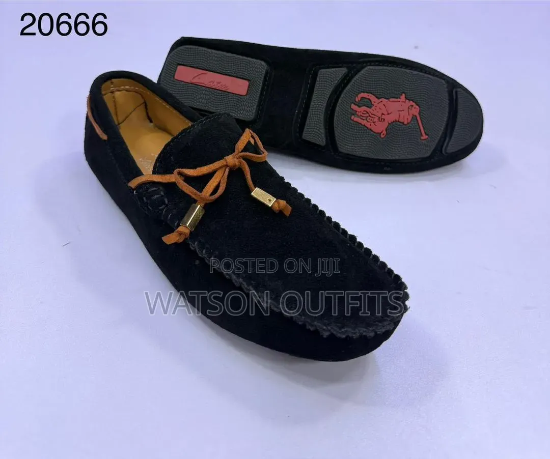 Simpo Viatu Casual Shoes or Loafer Footwears Materials Very Smart