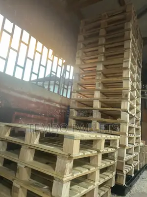 Grade 2 Pallets