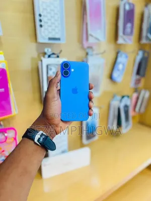 Apple iPhone 16 128 GB