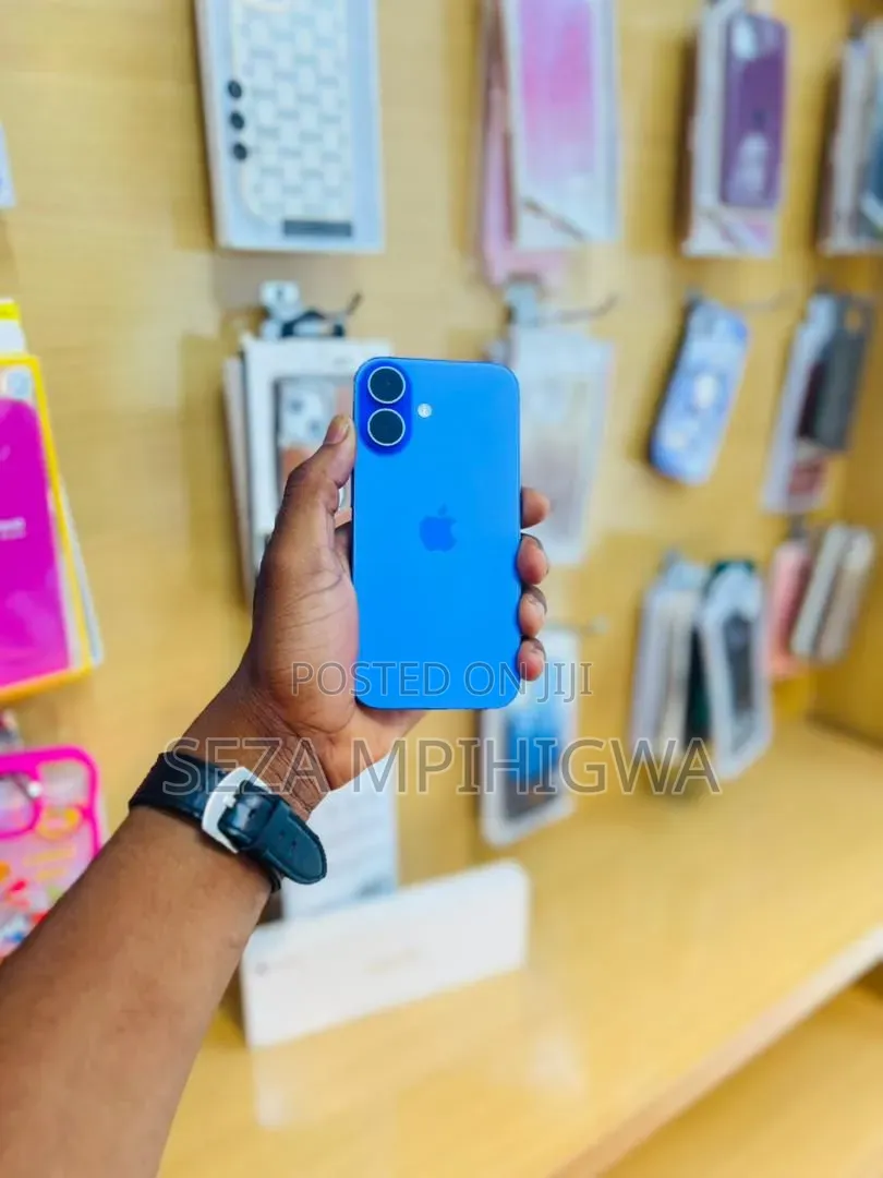 Apple iPhone 16 128 GB