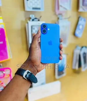 Apple iPhone 16 128 GB