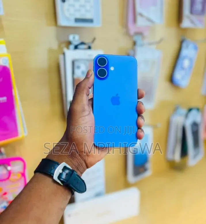 Apple iPhone 16 128 GB