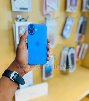 Apple iPhone 16 128 GB