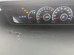 Toyota Noah 2010 Silver