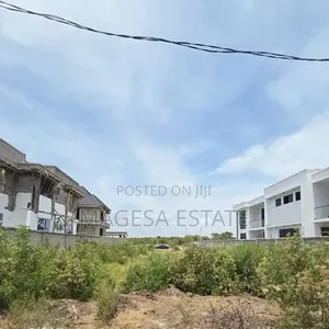 Land For Sale In Mbweni
