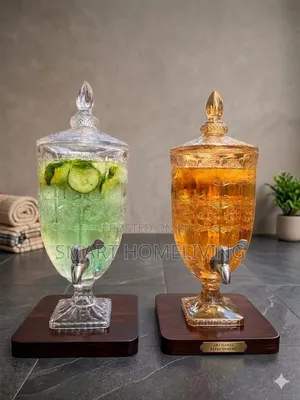 Decanter 4.5 Lita
