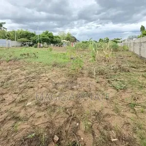 Land For Sale In Mbweni