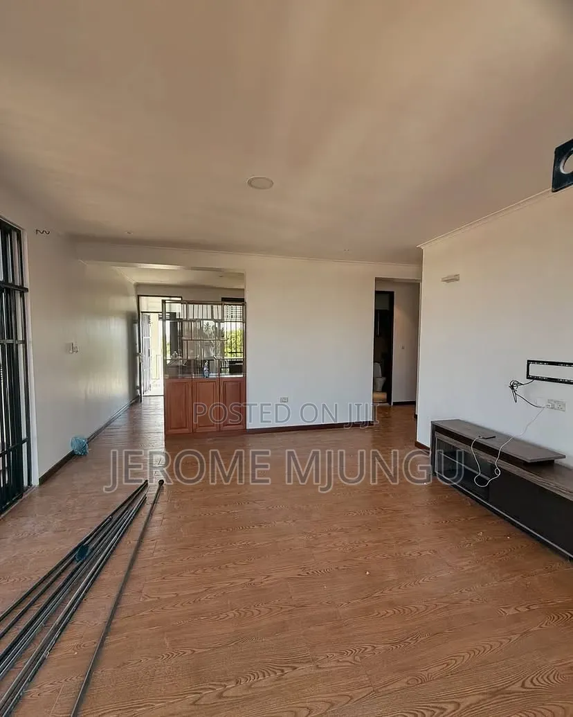 3bdrm Apartment in Mbezi Beach for rent