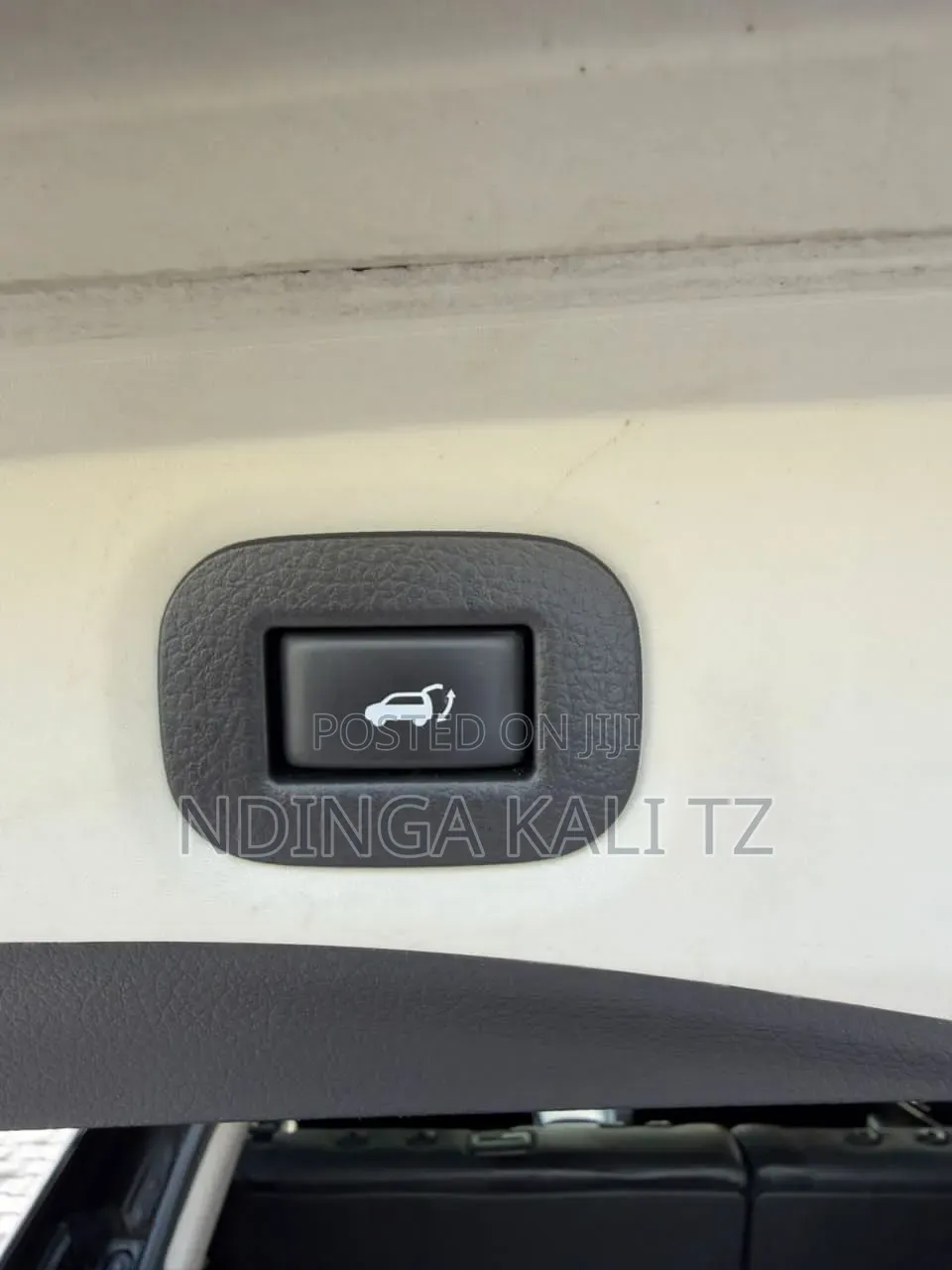 Nissan X-Trail 2013 Black