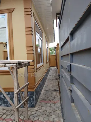 3bdrm House in Dovya, Mbagala for rent