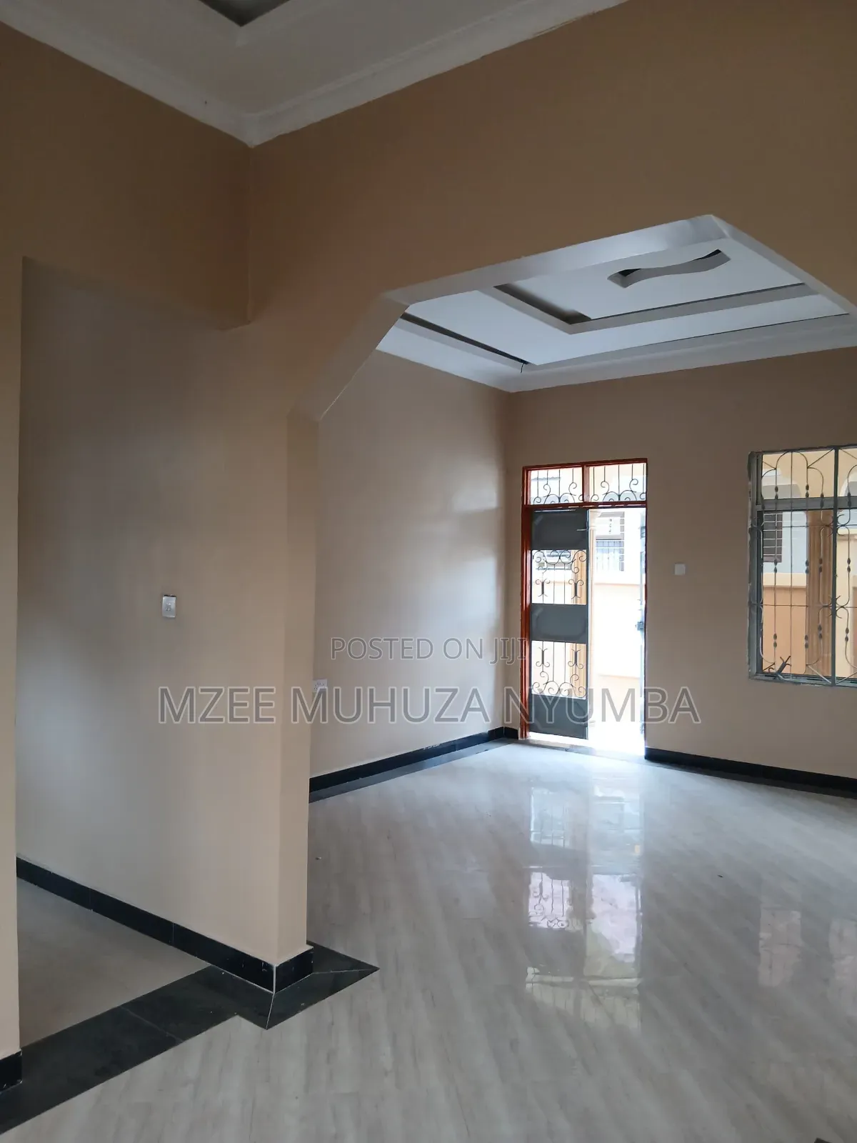 3bdrm House in Dovya, Mbagala for rent