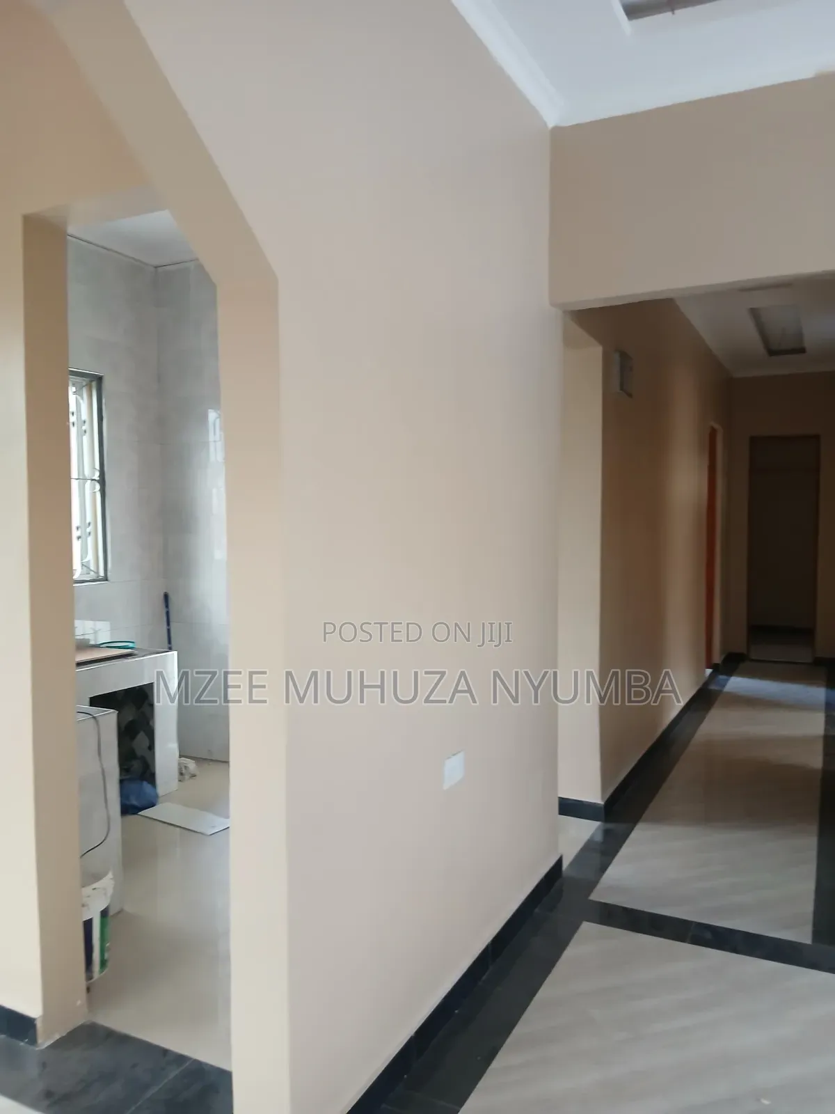 3bdrm House in Dovya, Mbagala for rent