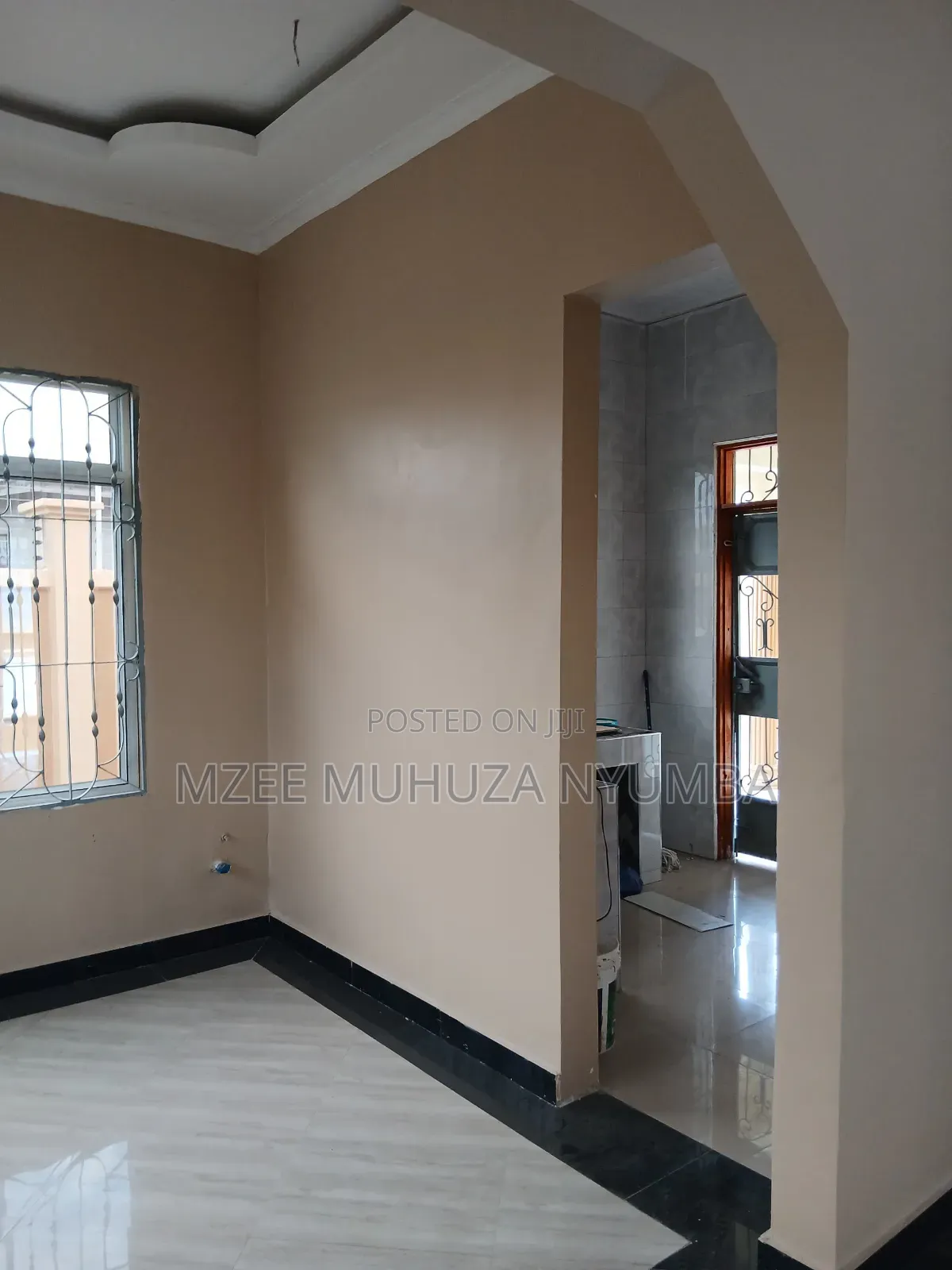 3bdrm House in Dovya, Mbagala for rent