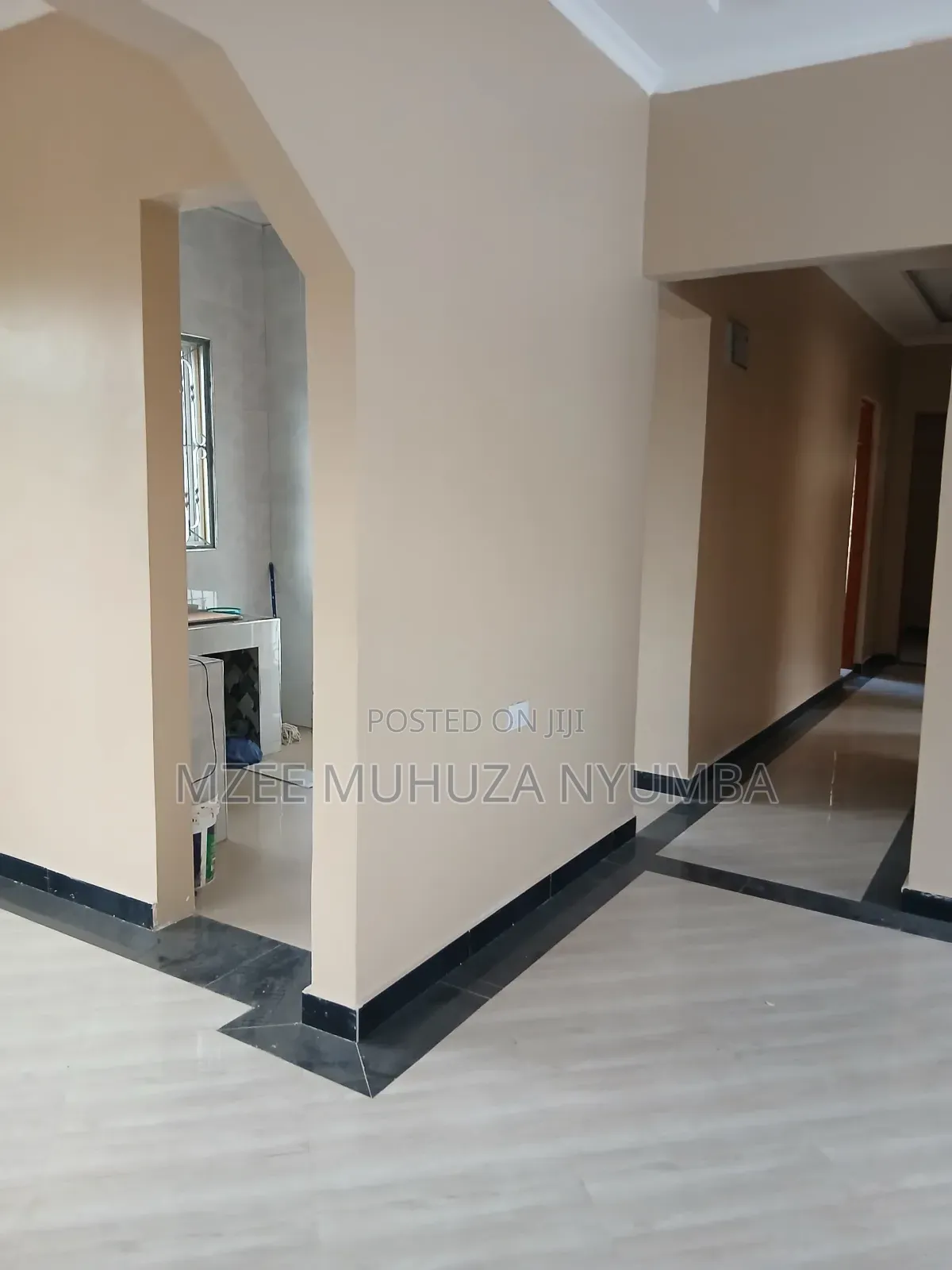 3bdrm House in Dovya, Mbagala for rent