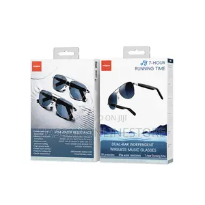 Moxom Mx-bg02 Wireless Smart Glasses