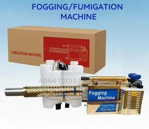 Fogging / Fumigation Machine