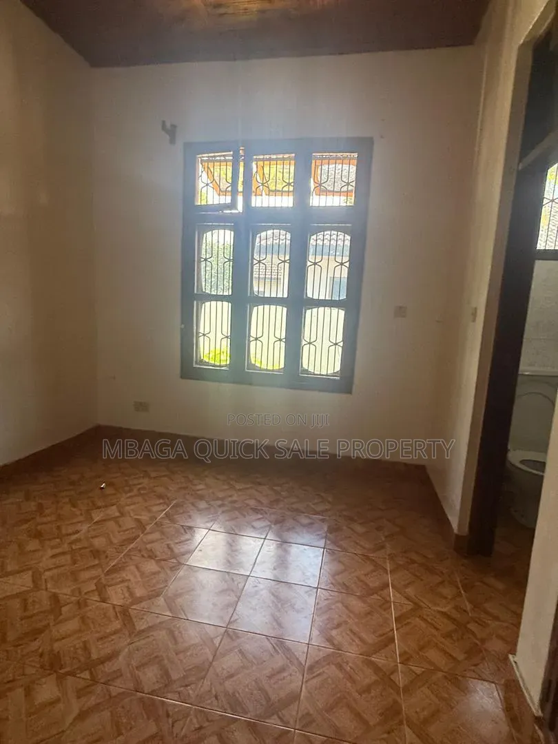 3bdrm House in Mbezi Beach for rent