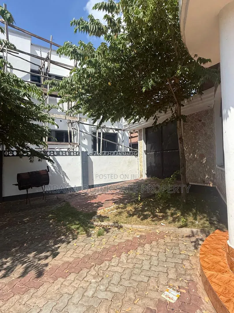 3bdrm House in Mbezi Beach for rent