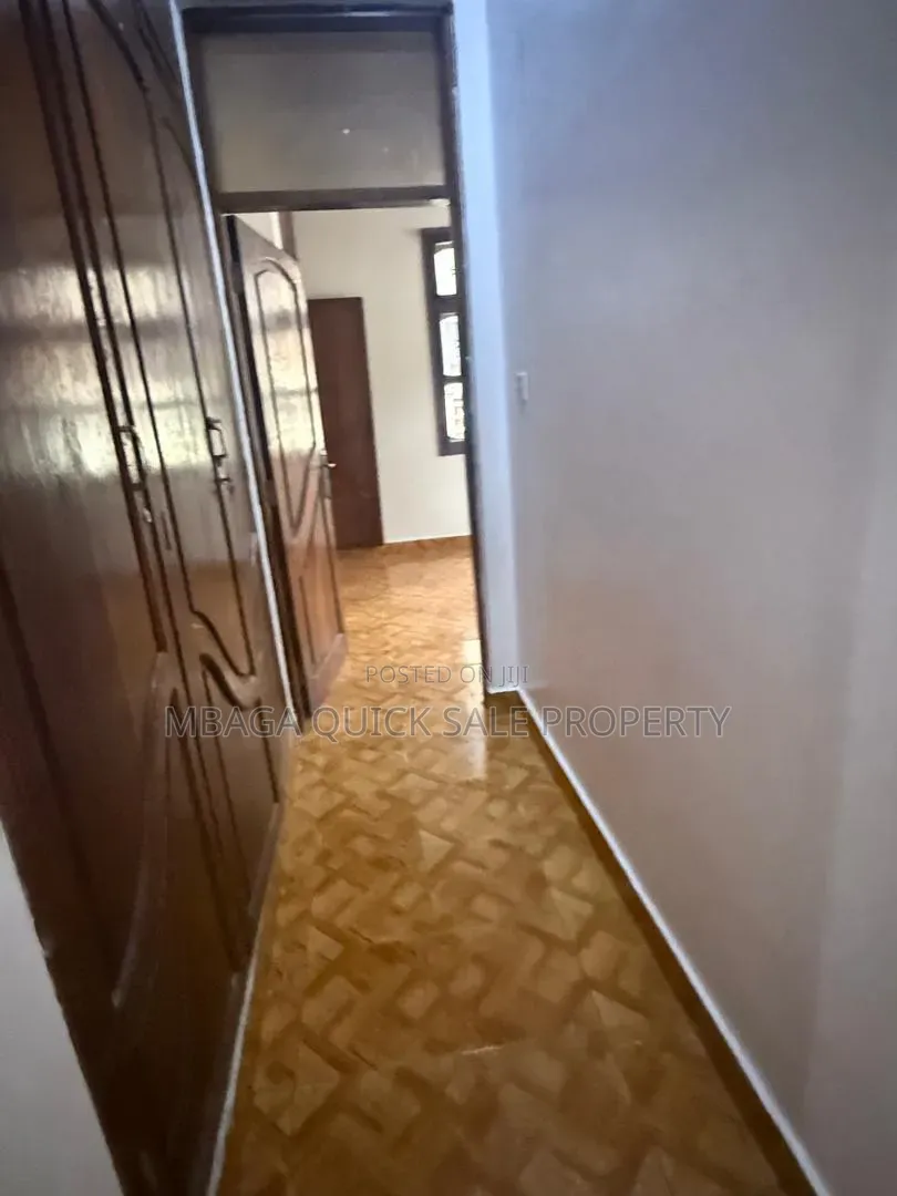 3bdrm House in Mbezi Beach for rent