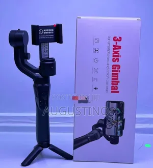 3-axis Gimbal