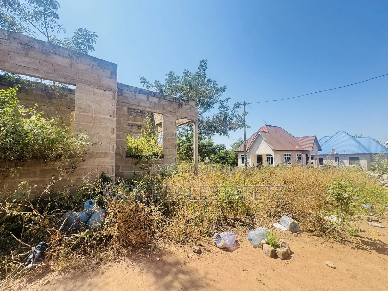 3bdrm House in Buhongwa for sale