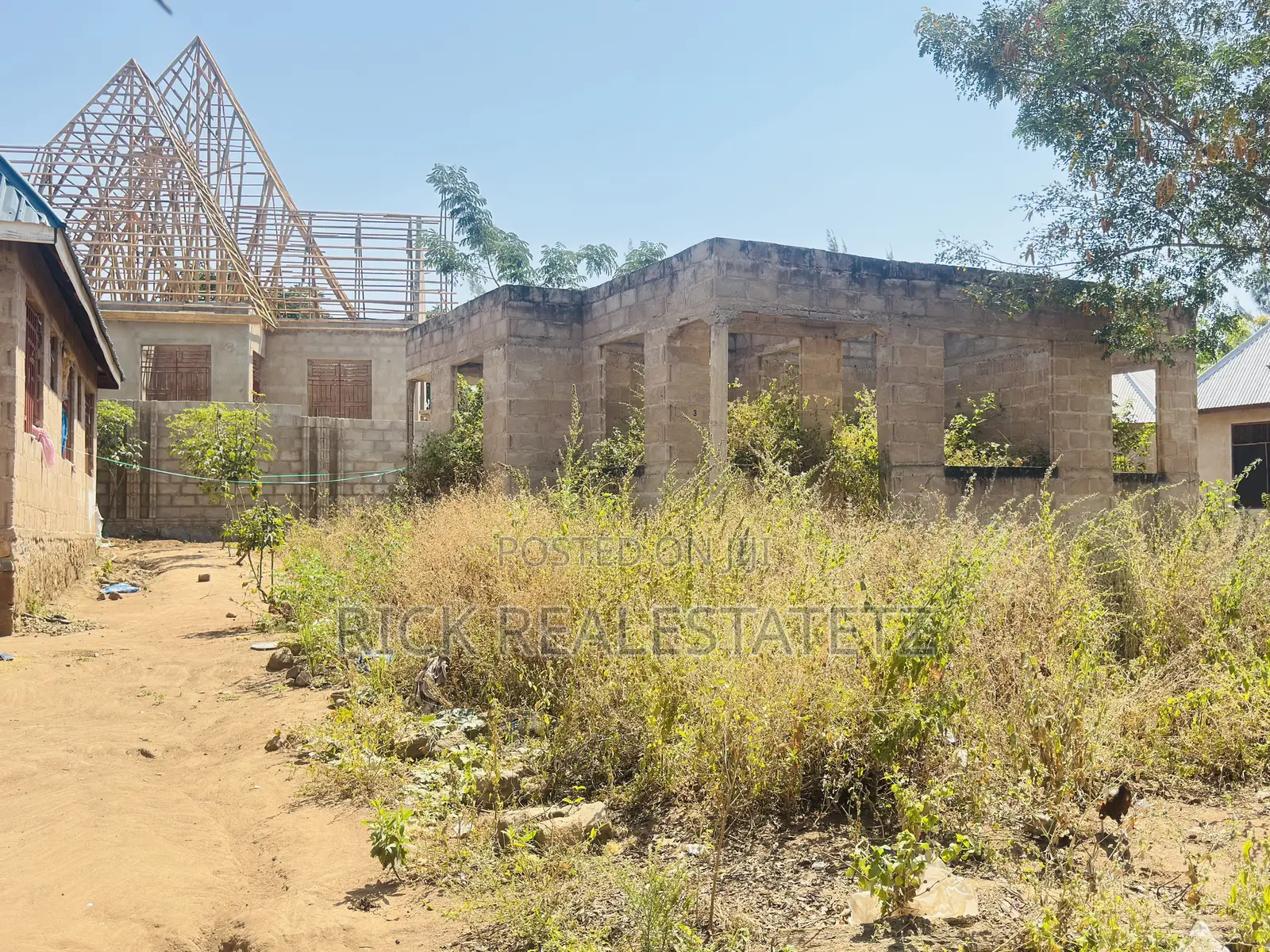 3bdrm House in Buhongwa for sale