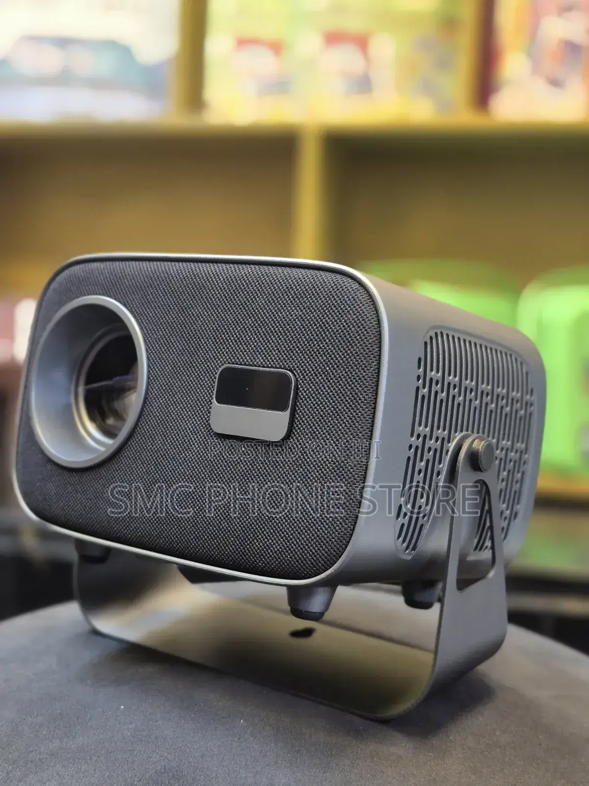 Smart Projector A10