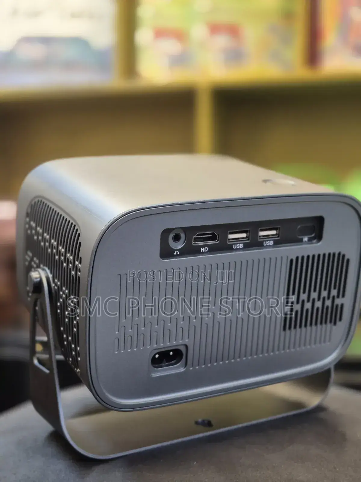 Smart Projector A10