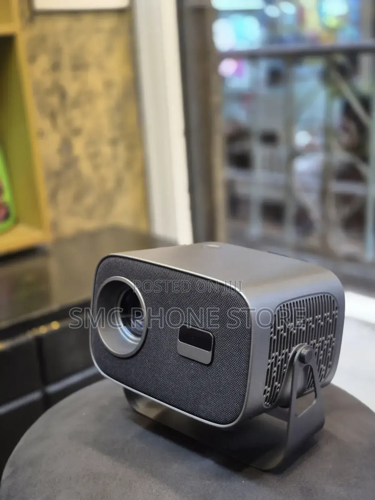 Smart Projector A10