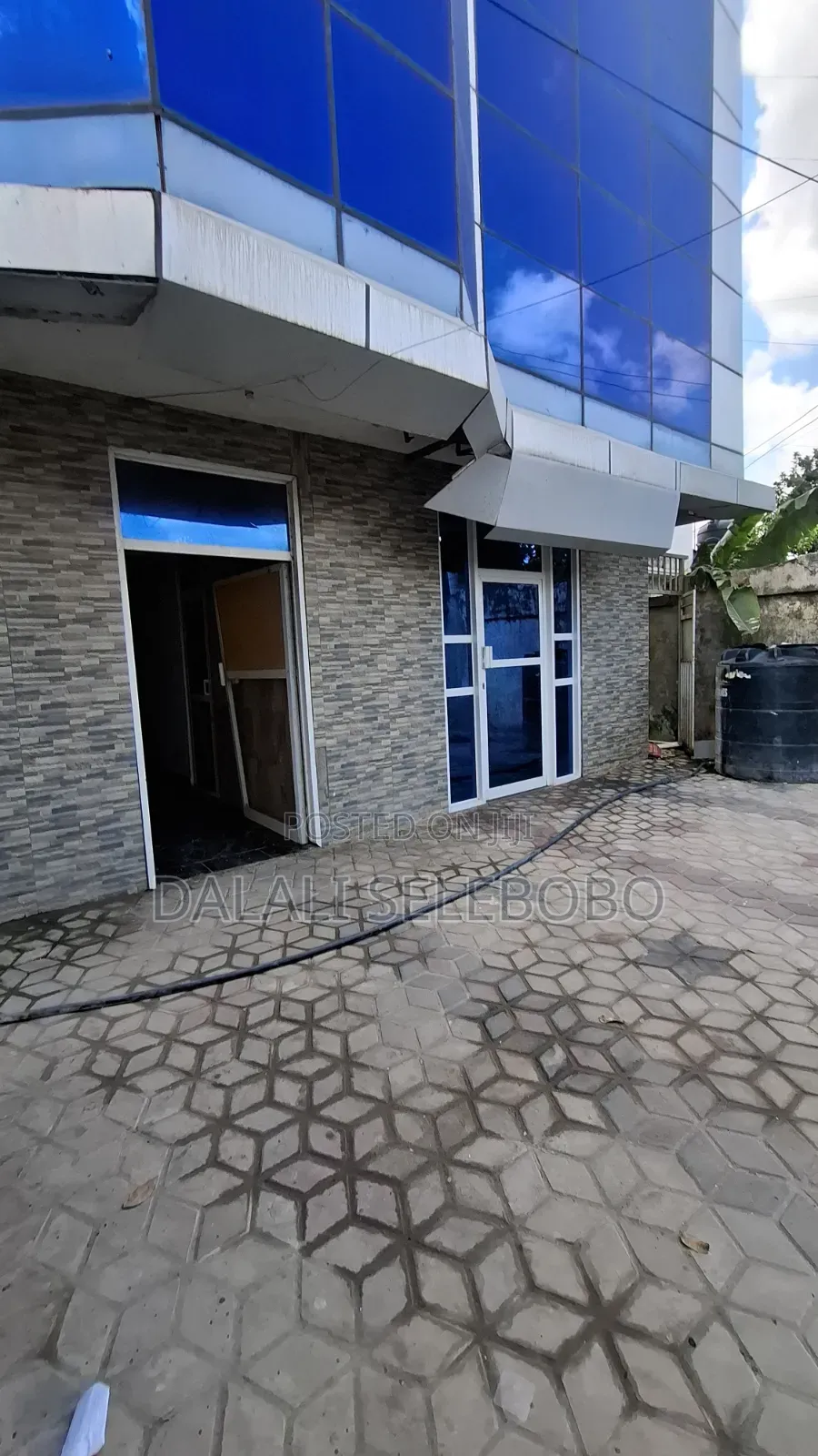 Studio Apartment in Sinza Madukani for rent